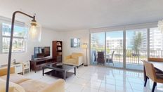 Appartamento di prestigio di 75 m² in vendita Miami Beach, Florida