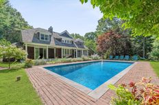 Casa Unifamiliare in vendita a East Hampton New York Suffolk County