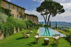 Casa Unifamiliare in affitto settimanale a Castelnuovo Berardenga Toscana Siena