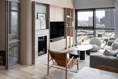 Duplex di lusso di 170 mq in vendita Tel Aviv, Israele