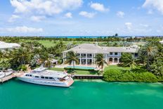 Prestigiosa Casa Indipendente in vendita Paradise Island, New Providence District