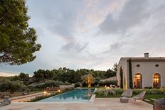 Esclusiva Casa Indipendente in affitto Maussane-les-Alpilles, Francia