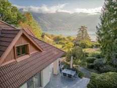 Casa Unifamiliare in vendita a Annecy Alvernia-Rodano-Alpi Alta Savoia