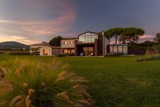Esclusiva Casa Indipendente di 600 mq in affitto Capalbio, Toscana
