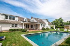 Casa Unifamiliare in rent/season a Sag Harbor New York Suffolk County