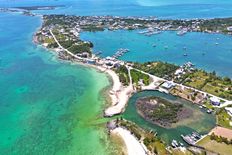 Terreno in vendita a Marsh Harbour Central Abaco District 