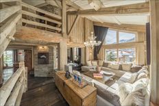 Esclusiva Casa Indipendente di 500 mq in vendita Val-d\'Isère, Francia