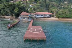 Prestigiosa casa in vendita Angra dos Reis, Brasile