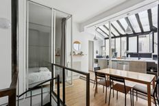 Appartamento di lusso di 116 m² in vendita Saint-Germain, Odéon, Monnaie, Parigi, Île-de-France