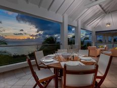 Villa in rent/daily a Saint Martin  