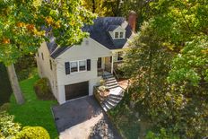 Casa Unifamiliare in vendita a Larchmont New York Westchester County