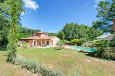 Casa Unifamiliare in vendita a Aix-en-Provence Provenza-Alpi-Costa Azzurra Bocche del Rodano