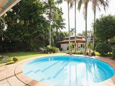 Casa Unifamiliare in vendita a San Paolo São Paulo 