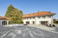 Casa Unifamiliare in vendita a Crans-près-Céligny Canton Vaud Nyon District