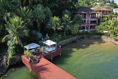 Casa di lusso di 432 mq in vendita Angra dos Reis, Brasile