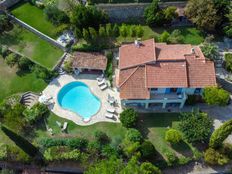 Esclusiva villa di 286 mq in vendita Bargemon, Provenza-Alpi-Costa Azzurra