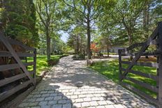 Prestigiosa Casa Indipendente di 371 mq in affitto Wainscott, New York