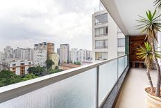 Prestigioso appartamento in vendita San Paolo, São Paulo