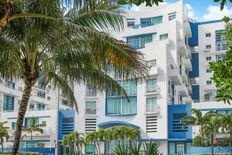 Appartamento in affitto mensile a Miami Beach Florida Miami-Dade County