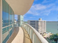 Casa di lusso in affitto mensile a Miami Florida Miami-Dade County