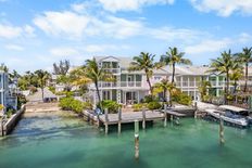 Prestigiosa Villetta a Schiera 208 in vendita, Cable Beach, New Providence District