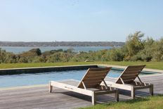 Prestigiosa Casa Indipendente di 232 mq in affitto Montauk, New York