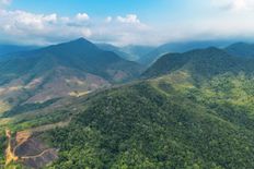 Terreno in vendita - Buenos Aires, Provincia de Puntarenas