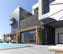 Esclusiva Casa Indipendente di 636 mq in vendita Limassol, Limassol District