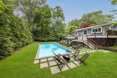 Casa Indipendente in affitto Sag Harbor, New York