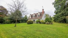 Casa Unifamiliare in vendita a Le Touquet-Paris-Plage Hauts-de-France Passo di Calais