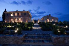 Casa Indipendente di 2000 mq in affitto Buonconvento, Toscana