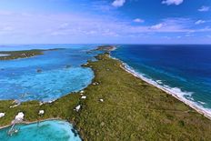 Terreno in vendita a Marsh Harbour Central Abaco District 