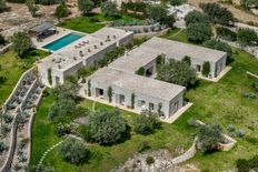 Villa di 640 mq in vendita Noto, Sicilia