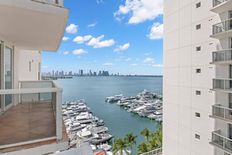 Appartamento di lusso di 105 m² in affitto Miami Beach, Florida