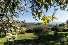 Casa Unifamiliare in vendita a Tourrettes-sur-Loup Provenza-Alpi-Costa Azzurra Alpi Marittime