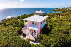 Casa Unifamiliare in vendita a Great Guana Cay Hope Town District 