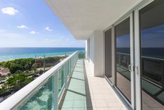 Appartamento in affitto mensile a Sunny Isles Beach Florida Miami-Dade County