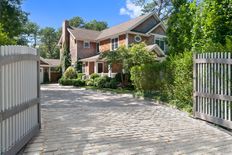 Casa Unifamiliare in rent/season a East Hampton New York Suffolk County