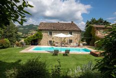 Prestigiosa Casa Indipendente di 460 mq in vendita Pergola, Italia