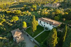 Prestigiosa Casa Indipendente in vendita Firenze, Toscana