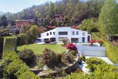 Prestigiosa Casa Indipendente in vendita Montagnola, Svizzera