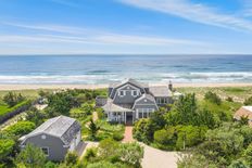 Casa Unifamiliare in rent/season a Amagansett New York Suffolk County