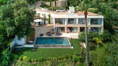 Casa Unifamiliare in vendita a Cannes Provenza-Alpi-Costa Azzurra Alpi Marittime