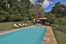 Casa di lusso di 560 mq in vendita Petrópolis, Brasile