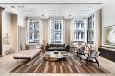 Appartamento di prestigio di 215 m² in affitto New York, Stati Uniti