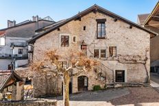 Prestigiosa Casa Indipendente in vendita Grandvaux, Canton Vaud