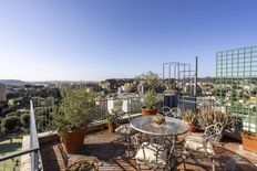 Appartamento di prestigio di 360 m² in vendita Roma, Lazio