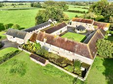 Prestigiosa Casa Indipendente in vendita Varaville, Francia