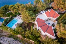 Esclusiva villa in vendita Brac, Split-Dalmatia