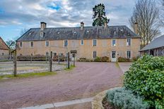 Casa Unifamiliare in vendita a Le Molay-Littry Normandia Calvados